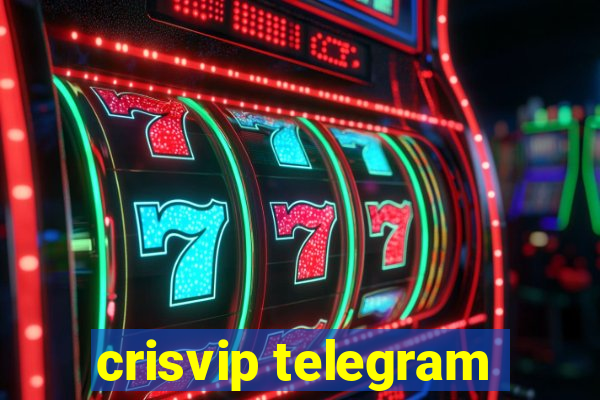 crisvip telegram